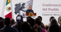 Sheinbaum defiende prisión preventiva oficiosa: también protege a jueces