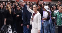Sheinbaum: “Cerca 13 millones fueron a las urnas; elección fue un éxito”