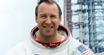 ¿Quién fue Jim Lovell, el astronauta de la misión Apolo 13 hacia la Luna?