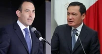 Noroña: Gil Zuarth y Chong intentaron entrar a Morena, pero no los dejó el partido