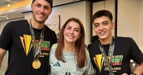 La mujer más poderosa del mercado de fichajes: representa a Haaland y a Gilberto Mora