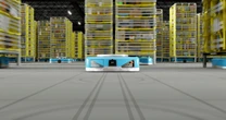 Amazon celebra 10 años en México y un millón de robots en Japón