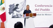 Senadores logran reducción; “escucharon y lo bajaron a 3.5%", dice Sheinbaum
