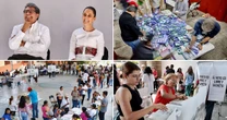 Reformas electorales de Morena favorecen al oficialismo y generan inequidad, alertan exconsejeros