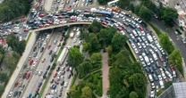 Hoy No Circula 7 de mayo de 2026: qué autos no pueden salir en CDMX y Edomex este jueves