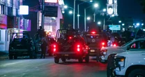 20 cuerpos, 5 de ellos decapitados, son hallados en una carretera de Sinaloa