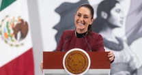 Sheinbaum: reforma electoral no quitará autonomía al INE; va contra 'pluris'