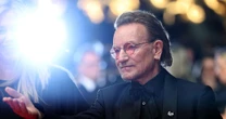 Bono estrena documental sobre su vida en Cannes 2025