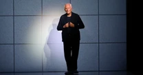 Giorgio Armani, ausente por primera vez en desfiles de moda masculina en Milán