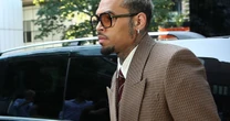 Acusado de agresión, Chris Brown se declara inocente de dos nuevos cargos