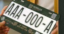 Canje de placas en Morelos: cómo hacer el trámite