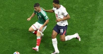 Los ingleses quieren que el México vs. Inglaterra se repita en Wembley
