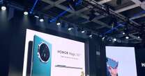 Honor impulsa la IA con el Magic V3 y anuncia colaboración con Google Cloud