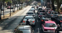 Mega marcha hoy en CDMX: calles cerradas, afectaciones y alternativas viales este 20 de mayo