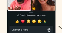 Como zoom y Meet: Ya puedes programar llamadas en WhatsApp