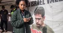 Gobierno trabajó en la liberación de Israel Vallarta y apoyó a su familia