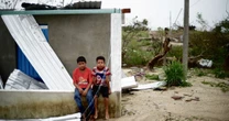 Huracán “Erick” arrasa pequeñas comunidades de Oaxaca: “Familias perdieron todo”