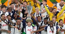 Y 40 años después... Tottenham gana la Europa League (y califica a la Champions)