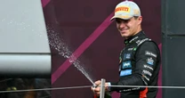 Lando Norris vence a Oscar Piastri en el Gran Premio de Silverstone
