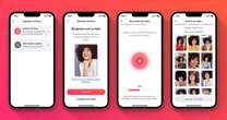 Tinder añade IA para elegir las mejores fotos de perfil