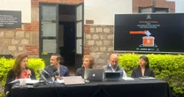 Observatorio Judicial: elección fue una farsa; se necesitan reformas para 2027