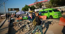 A menos de una semana, cuáles son las obras pendientes en CDMX para el Mundial 2026
