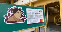 Becas Rita Cetina y Benito Juárez dan pago triple a estos beneficiarios