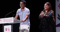 Gobierno CDMX da apoyo económico a 250 proyectos de colectivos de jóvenes