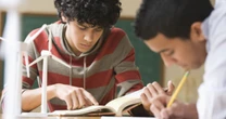 Casi 40% de los estudiantes no sabe a qué quiere dedicarse