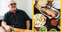 Tour por 3 cantinas tradicionales de CDMX de la mano del chef Alfredo Villanueva