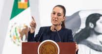 Sheinbaum: impuesto a remesas es inaceptable; nos movilizaremos si es necesario