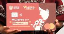 Así puedes consultar el saldo de tu tarjeta Mujeres con Bienestar