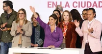 “Emancipación para millones de mujeres”: Brugada promulga Ley del Sistema de Cuidados
