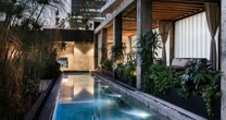 Hotel Volga eleva el wellness con experiencias únicas en las alturas de la CDMX