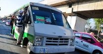 ¿Hace cuánto no sube el precio del Metro, Metrobús, taxis y microbuses en la CDMX?