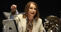 Laura Itzel Castillo será la próxima secretaria de Mujeres, anuncia Sheinbaum