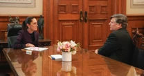 Entre México y EU habrá más cooperación que nunca, asegura Christopher Landau
