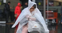 Lluvia da tregua esta mañana pero siguen afectaciones en vialidades y tiempos de espera en el Metro