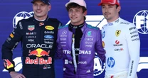 Antonelli logra en Miami su tercera pole consecutiva