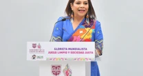 Brugada garantiza Mundial 2026 pese a protestas y llama a manifestarse sin afectar a terceros