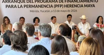Yucatán protegerá más de 580,000 hectáreas naturales con fondo permanente