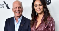 Emma Heming, esposa de Bruce Willis, revela "la decisión más difícil" que tomó