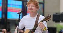 Ed Sheeran gana apelación por derechos de autor de ”Thinking out loud”