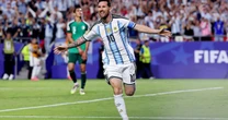Messi y el arte de seguir haciendo historia