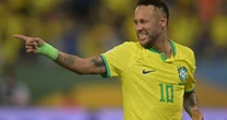 Neymar está de vuelta para el Mundial 2026, el último de su carrera.