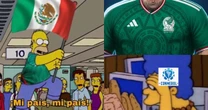 México vence a Ecuador también en los memes