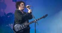 ¡Habemos nuevo álbum! The Cure regresa tras 16 años