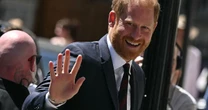 Príncipe Harry pierde juicio por violación de la privacidad contra el Daily Mail