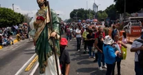 Día  de San Judas Tadeo provocará caos vial y cierres del Metrobús este 28 de octubre en CDMX