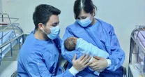 La caída de nacimientos en México, un fenómeno con impactos sociales y económicos